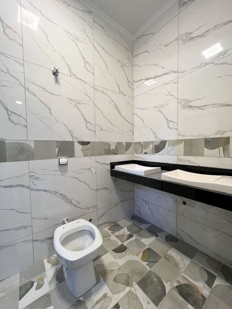 Casa, 3 quartos - Foto 11