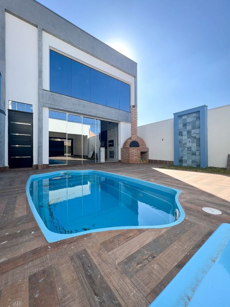 Casa, 3 quartos - Foto 5