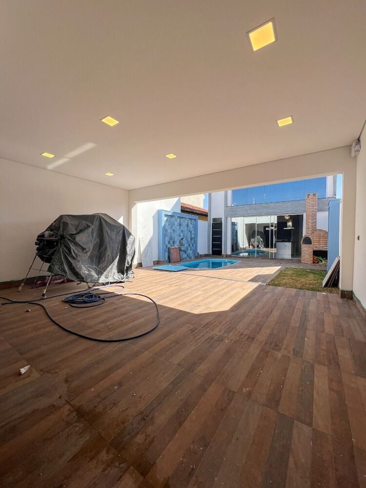 Casa, 3 quartos - Foto 14