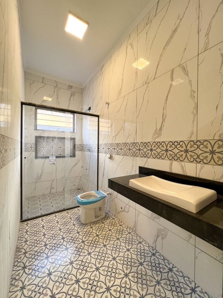 Casa, 3 quartos - Foto 8