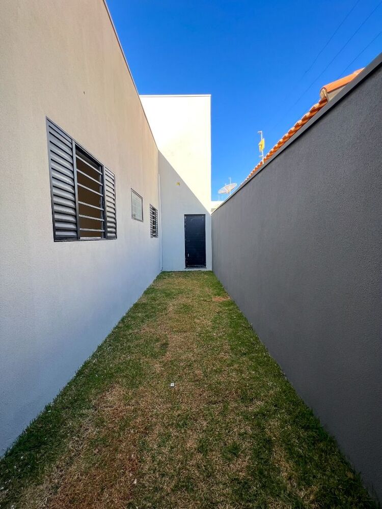 Casa, 3 quartos - Foto 13