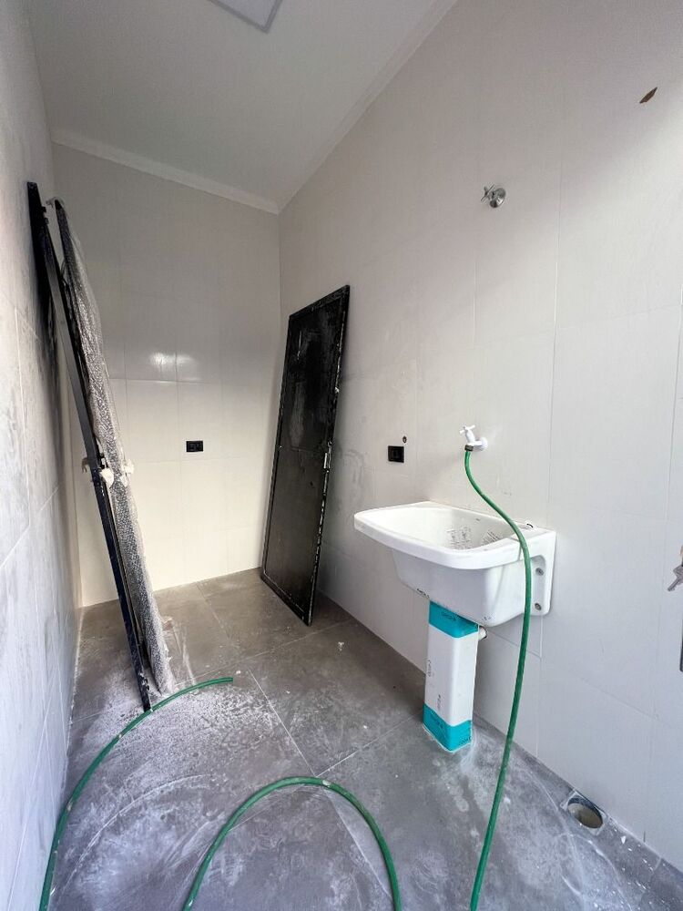 Casa, 3 quartos - Foto 12