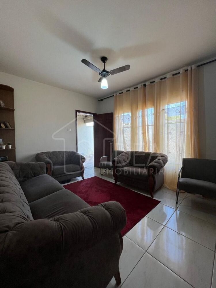 Casa, 3 quartos, 125 m² - Foto 1