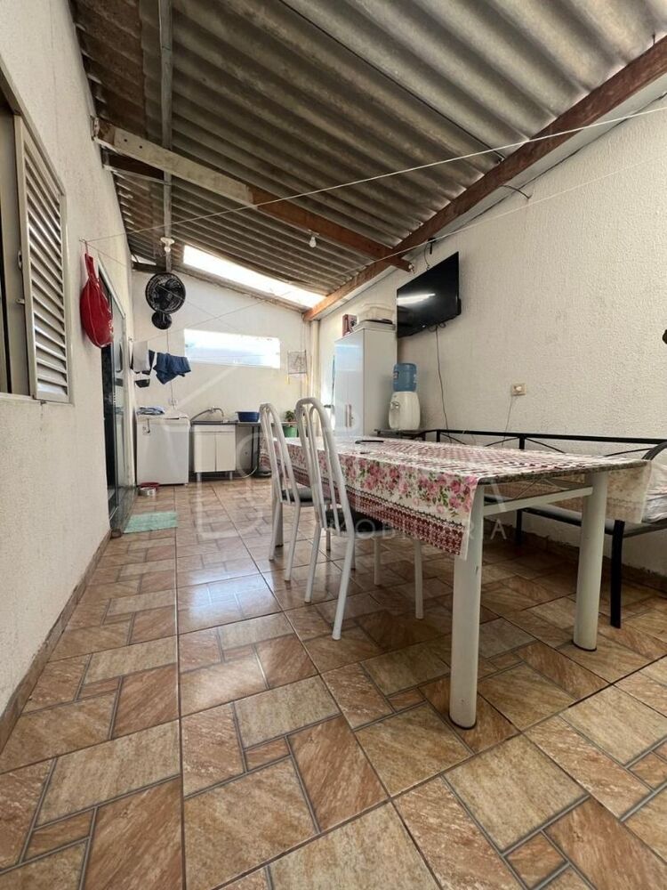 Casa, 3 quartos, 125 m² - Foto 3