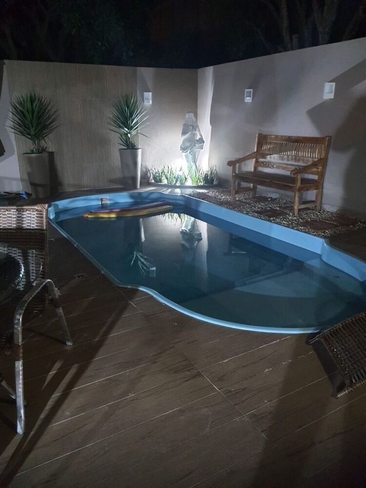 Casa, 3 quartos, 250 m² - Foto 2