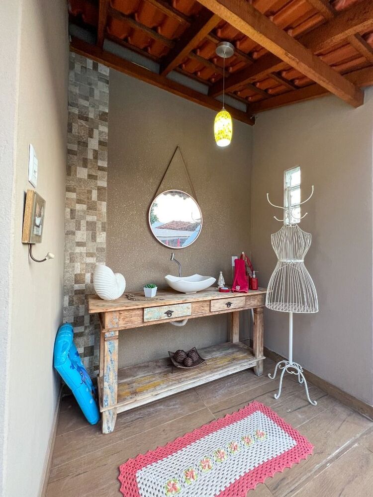 Casa, 3 quartos, 250 m² - Foto 4