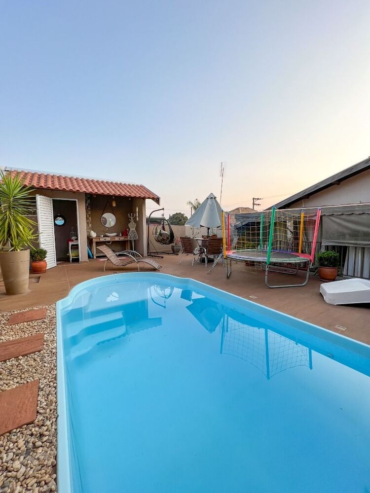 Casa, 3 quartos, 250 m² - Foto 3