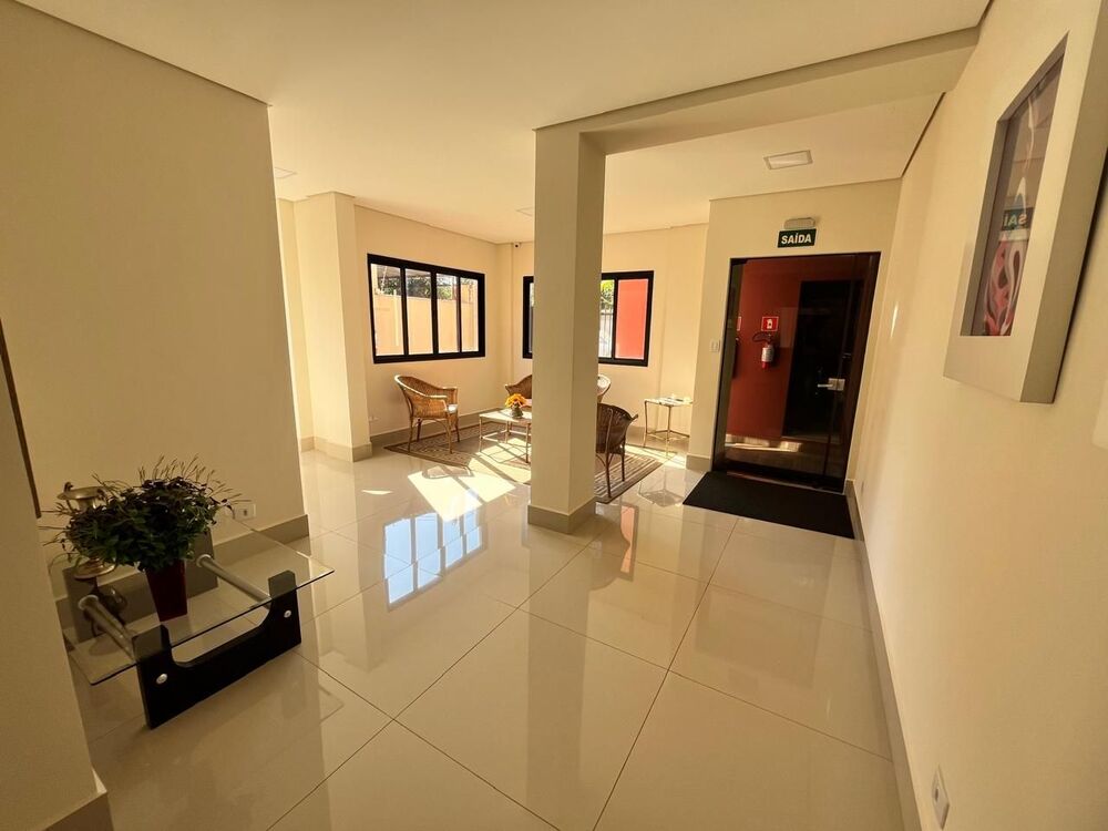 Apartamento à venda com 2 quartos, 57m² - Foto 4