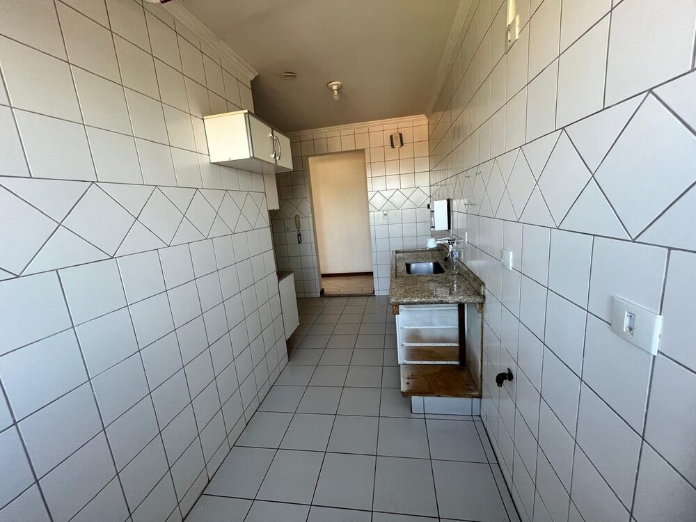 Apartamento à venda com 2 quartos, 57m² - Foto 3