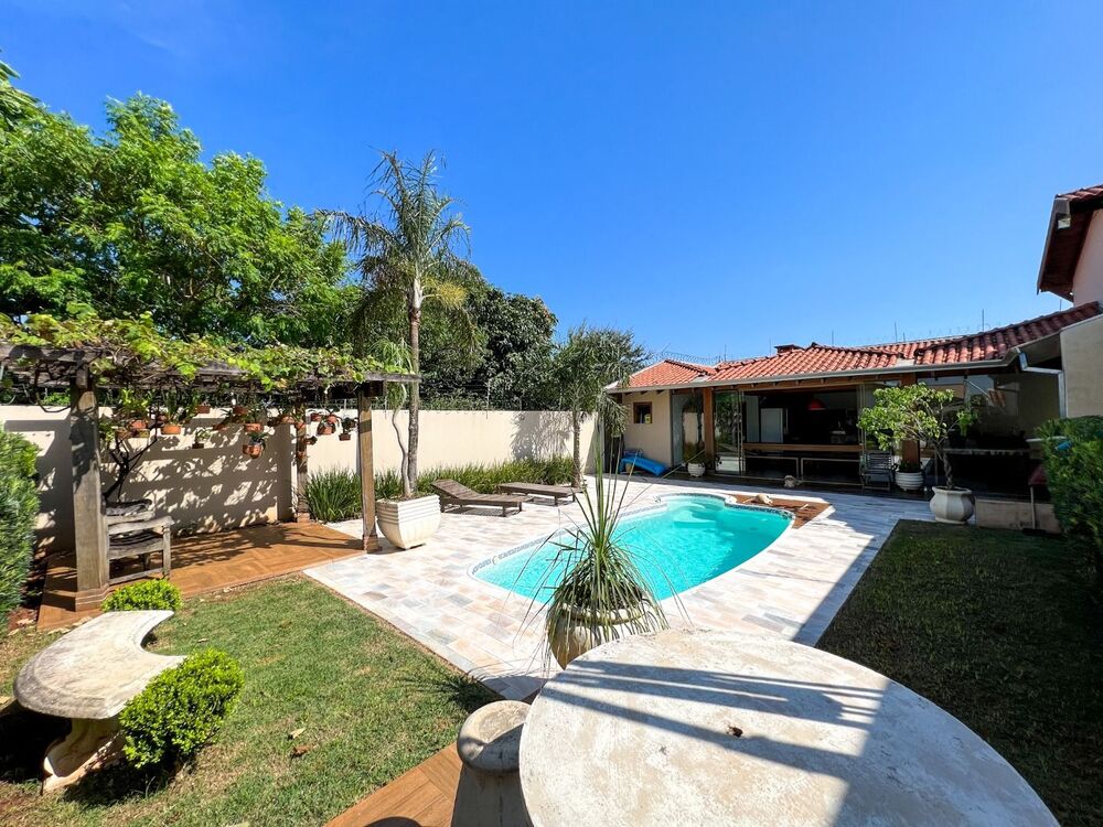 Casa, 3 quartos, 416 m² - Foto 2