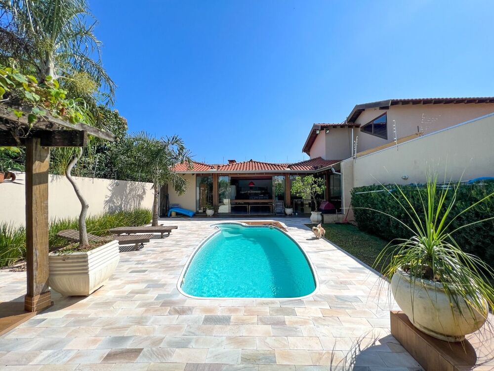 Casa, 3 quartos, 416 m² - Foto 3