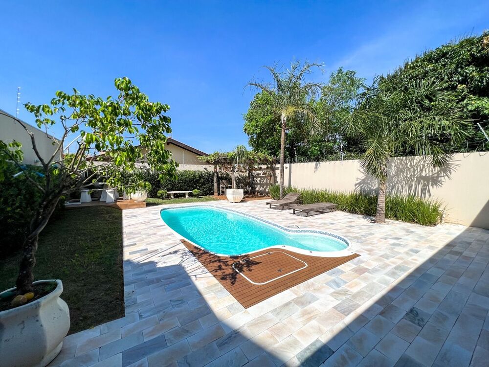 Casa, 3 quartos, 416 m² - Foto 4