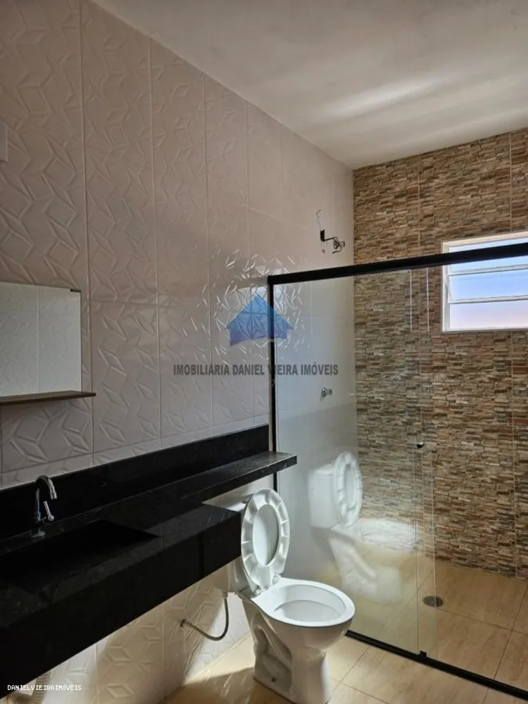 Casa, 2 quartos - Foto 2
