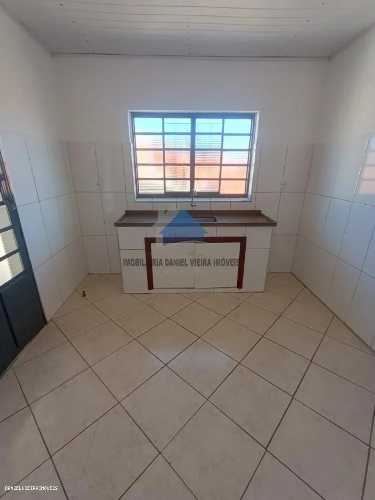 Casa, 2 quartos - Foto 4