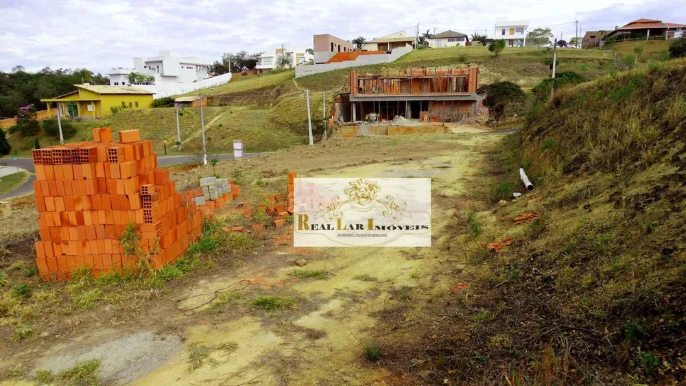 Loteamento e Condomínio, 800 m² - Foto 4
