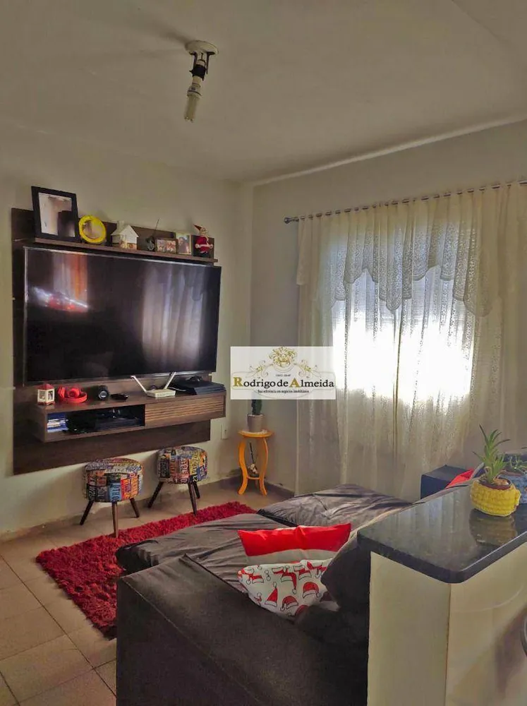 Chácara, 2 quartos, 1300 m² - Foto 4