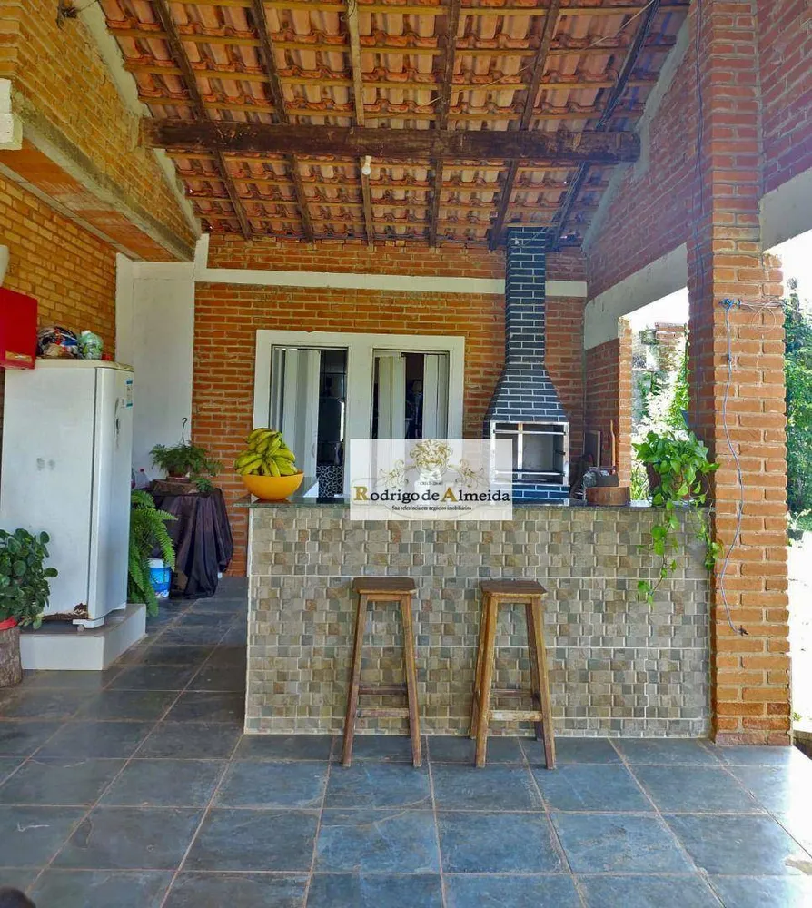 Chácara, 2 quartos, 1300 m² - Foto 2
