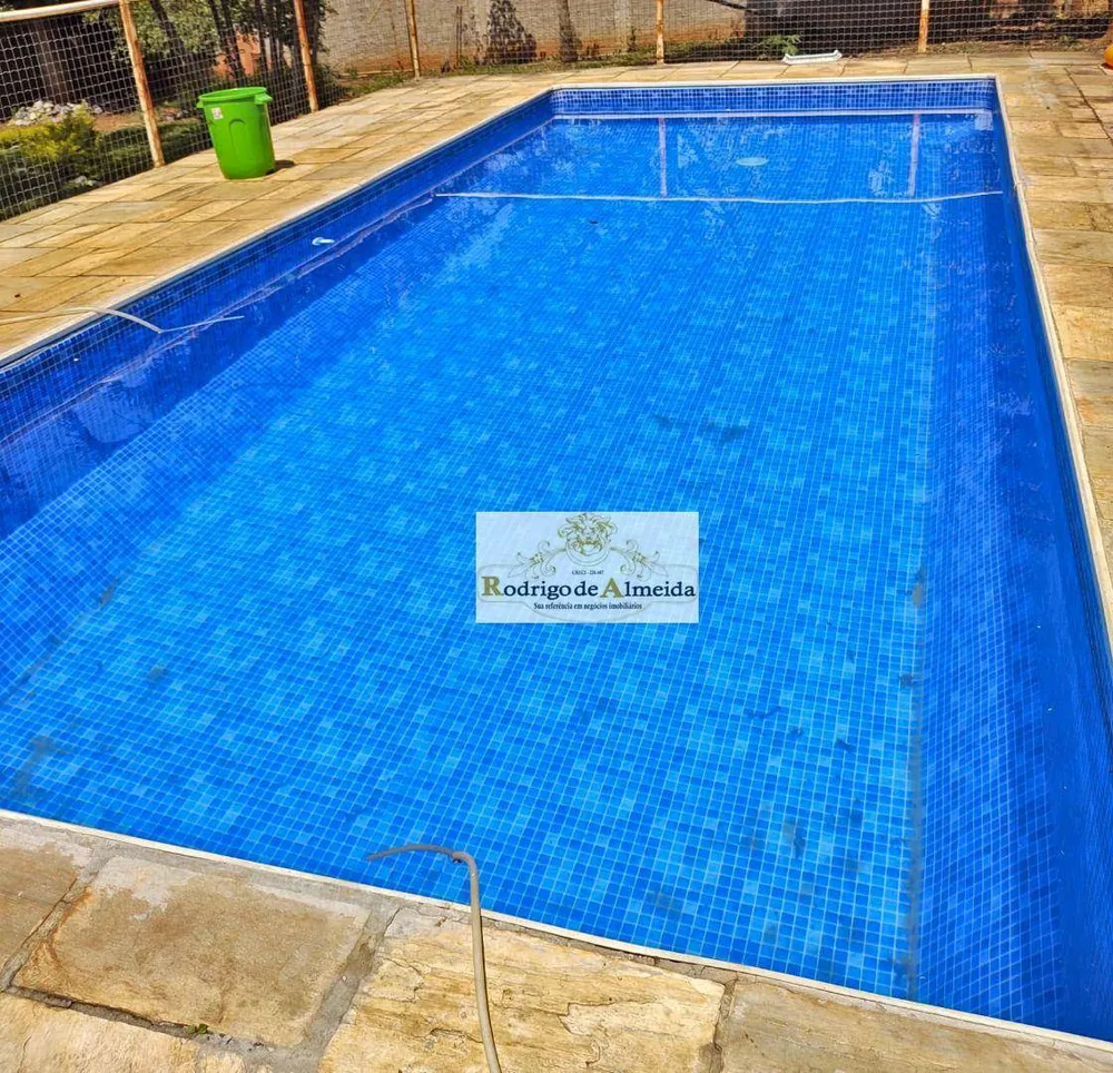 Chácara, 2 quartos, 1300 m² - Foto 3
