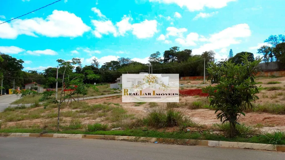 Terreno, 400 m² - Foto 1