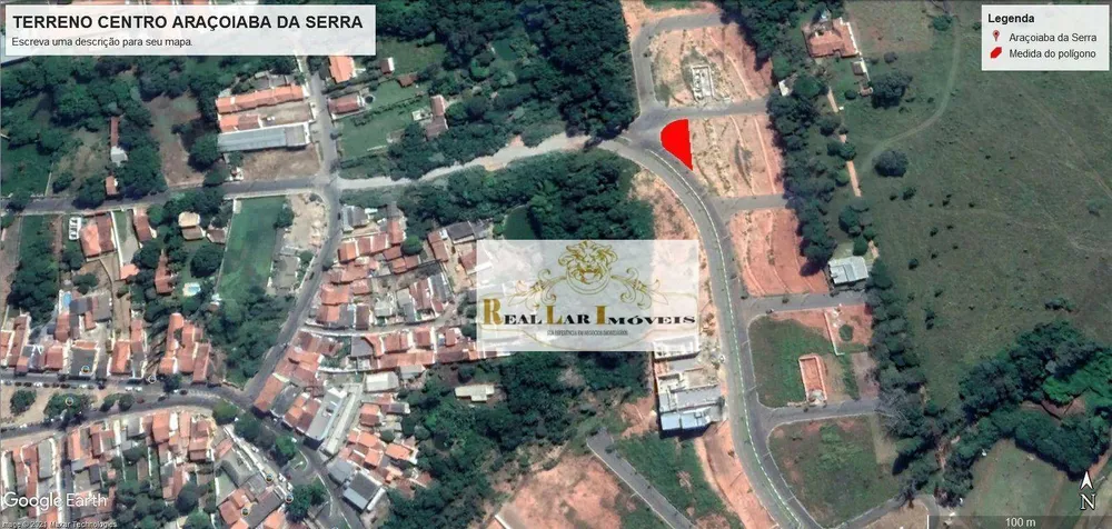 Terreno, 400 m² - Foto 4