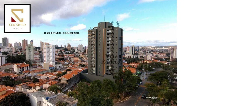 Apartamento, 2 quartos, 58 m² - Foto 3