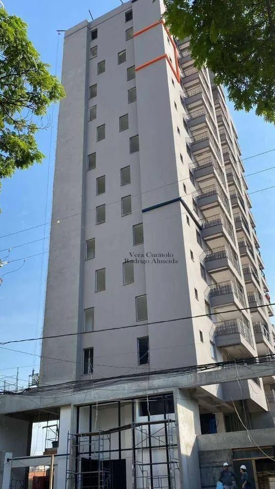 Apartamento, 2 quartos, 58 m² - Foto 1