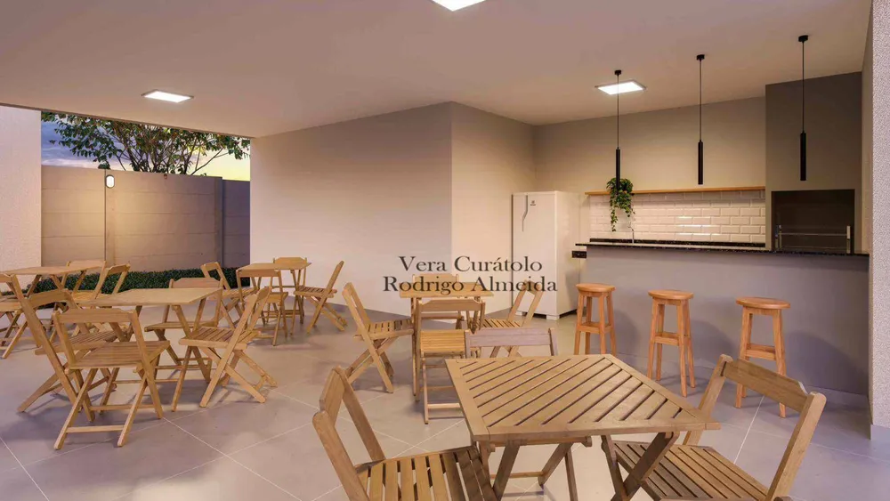 Casa de Condomínio, 2 quartos - Foto 2
