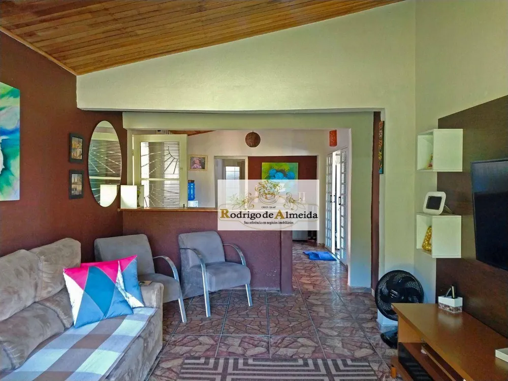 Chácara, 4 quartos, 3100 m² - Foto 4