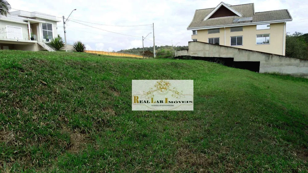 Loteamento e Condomínio, 863 m² - Foto 1