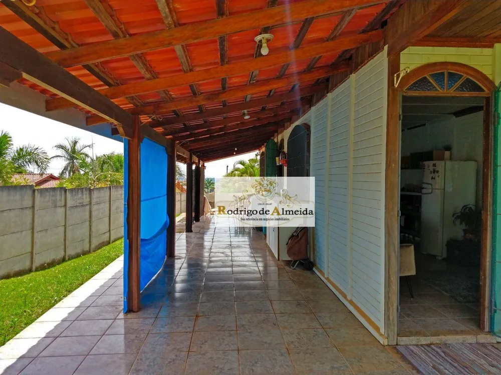 Chácara, 3 quartos, 1000 m² - Foto 4