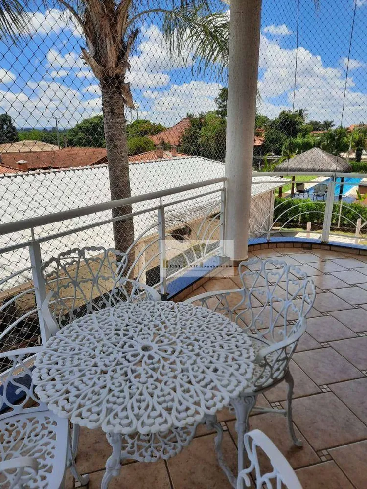 Sobrado, 3 quartos, 540 m² - Foto 2