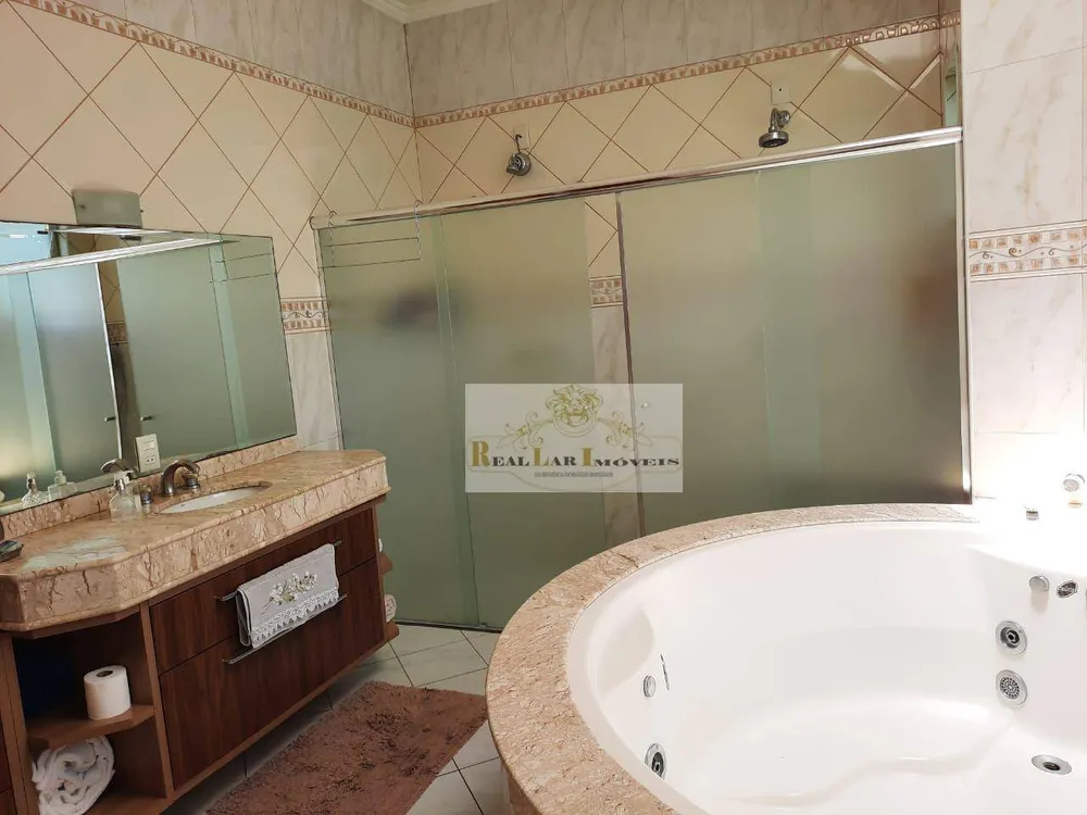 Sobrado, 3 quartos, 540 m² - Foto 4
