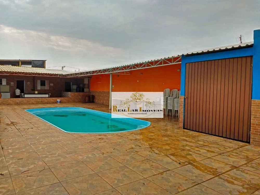 Chácara, 2 quartos, 250 m² - Foto 3