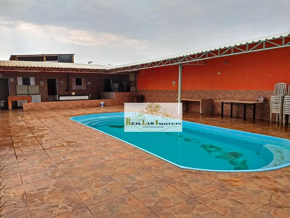 Chácara, 2 quartos, 250 m² - Foto 4
