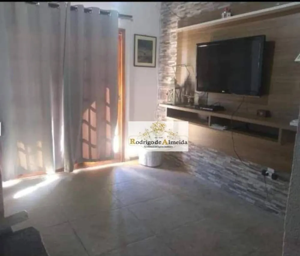 Chácara, 3 quartos, 1000 m² - Foto 4