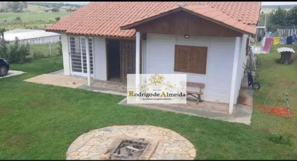 Chácara, 3 quartos, 1000 m² - Foto 2