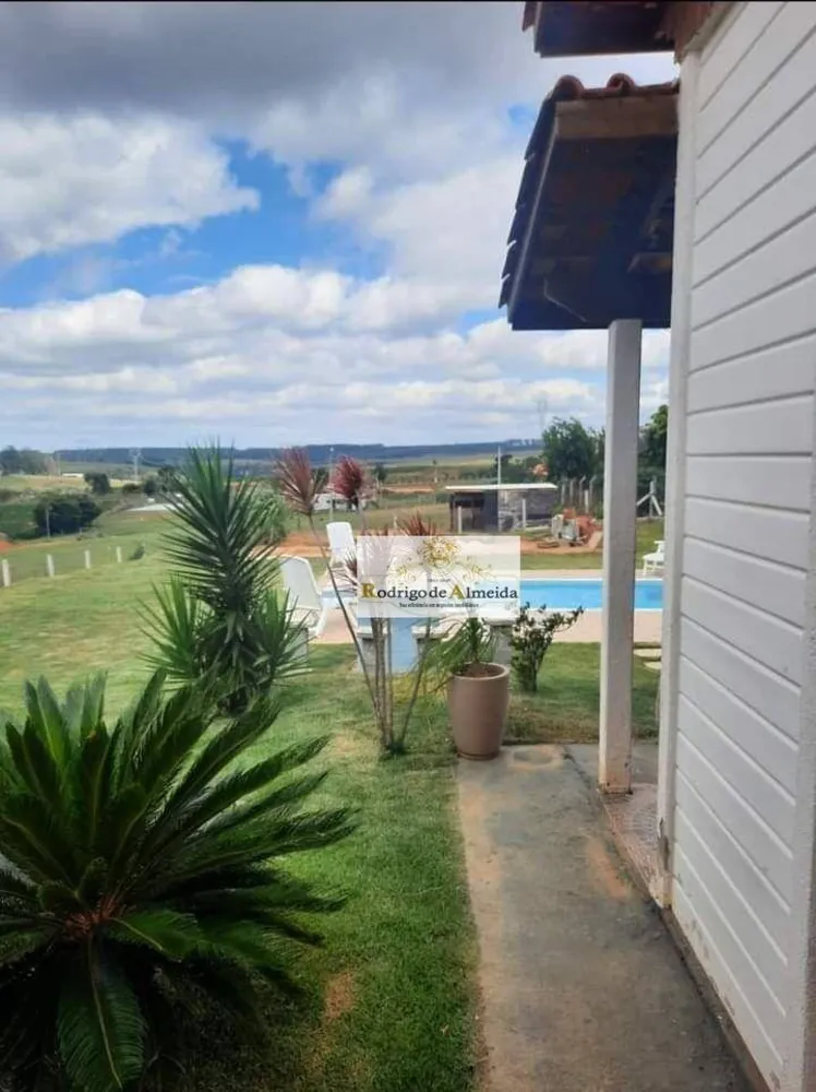 Chácara, 3 quartos, 1000 m² - Foto 3