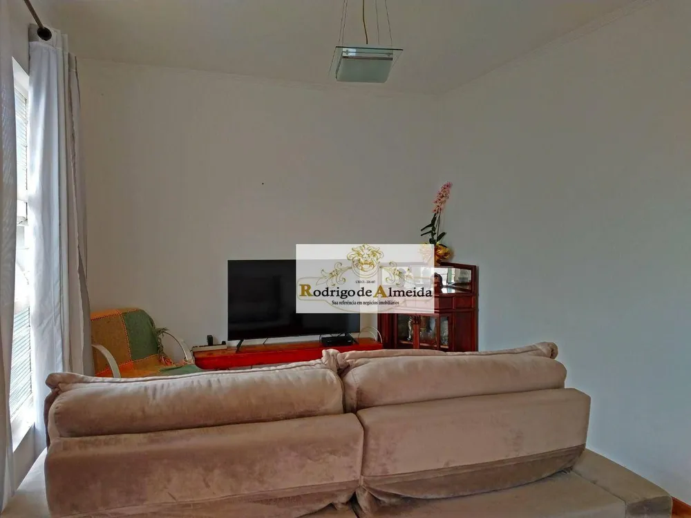 Casa, 3 quartos, 101 m² - Foto 3