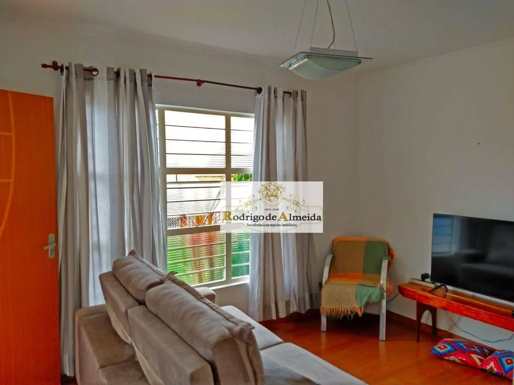 Casa, 3 quartos, 101 m² - Foto 4