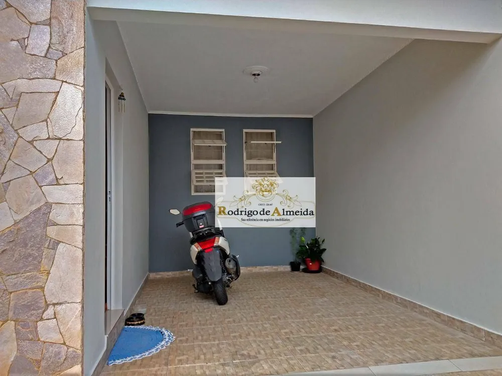 Casa, 3 quartos, 101 m² - Foto 2