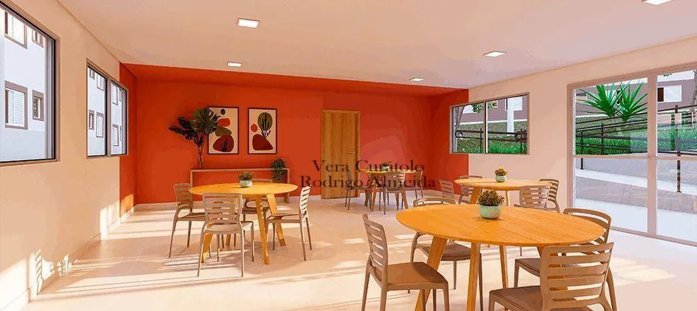 Apartamento, 2 quartos, 41 m² - Foto 4