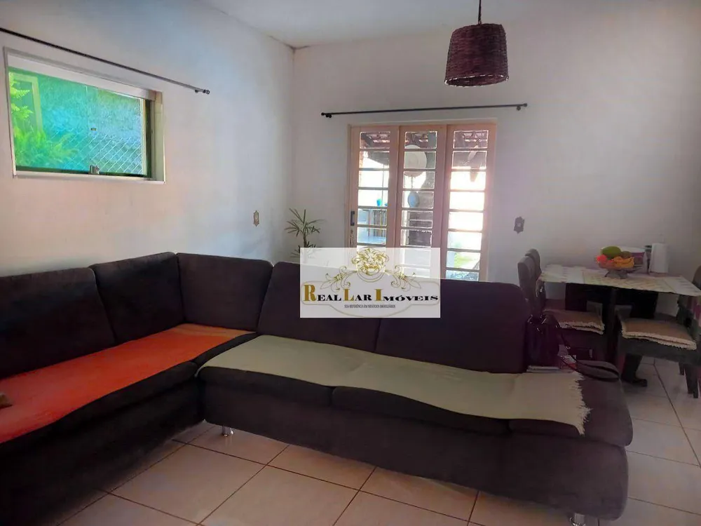Chácara, 3 quartos, 800 m² - Foto 4