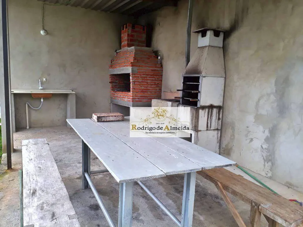 Chácara, 3 quartos, 1255 m² - Foto 4