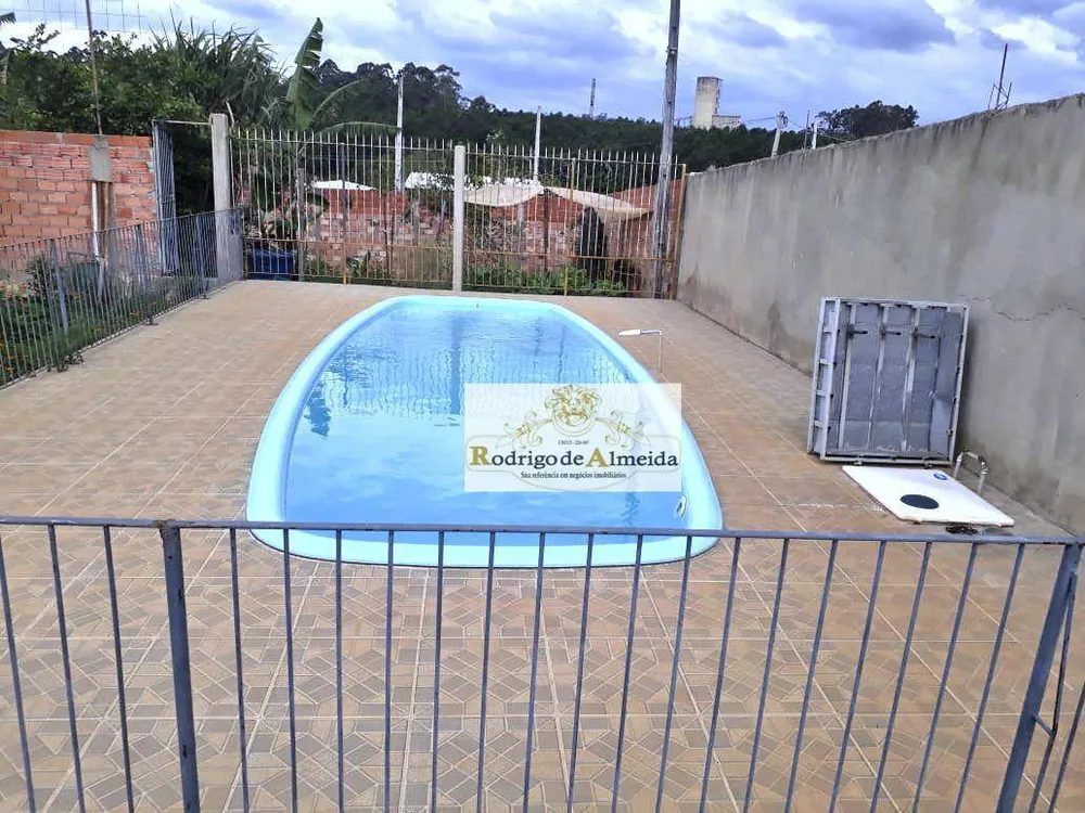 Chácara, 3 quartos, 1255 m² - Foto 3