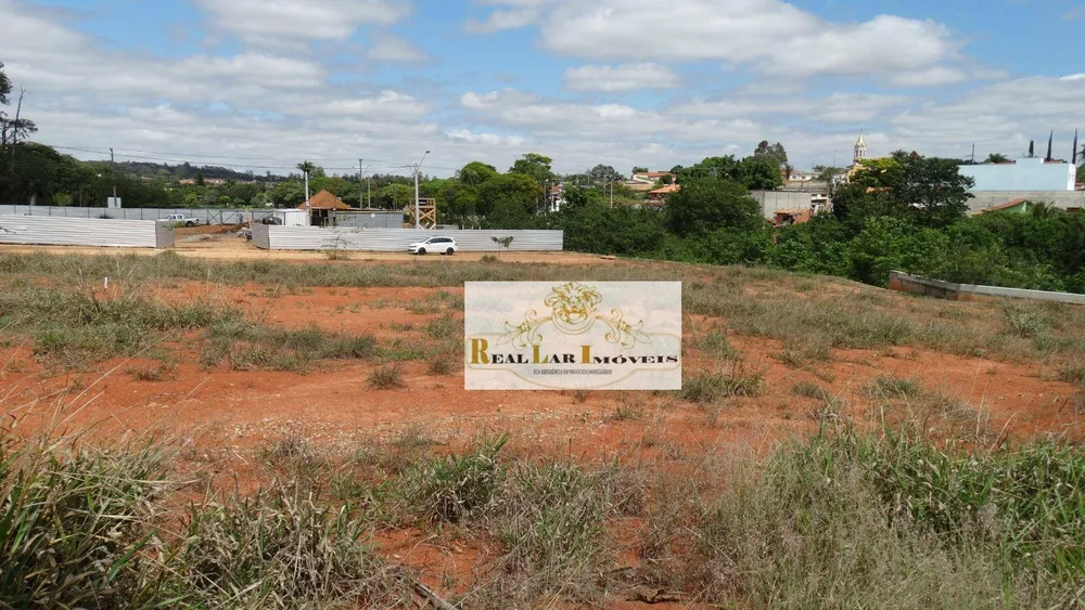 Terreno, 250 m² - Foto 1