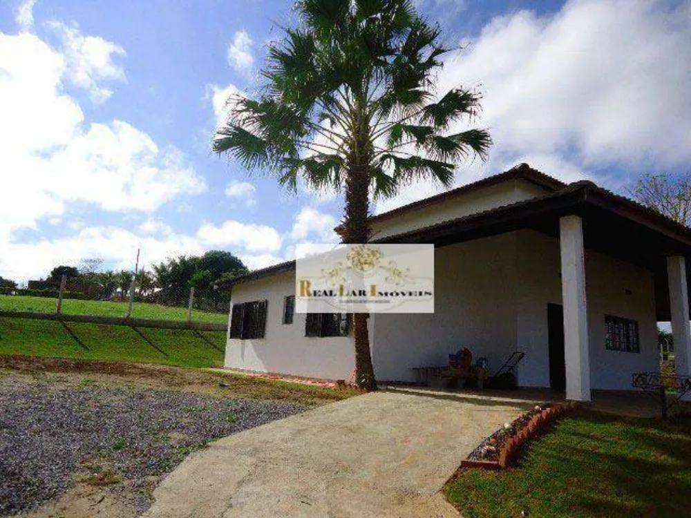 Chácara, 3 quartos, 2400 m² - Foto 3
