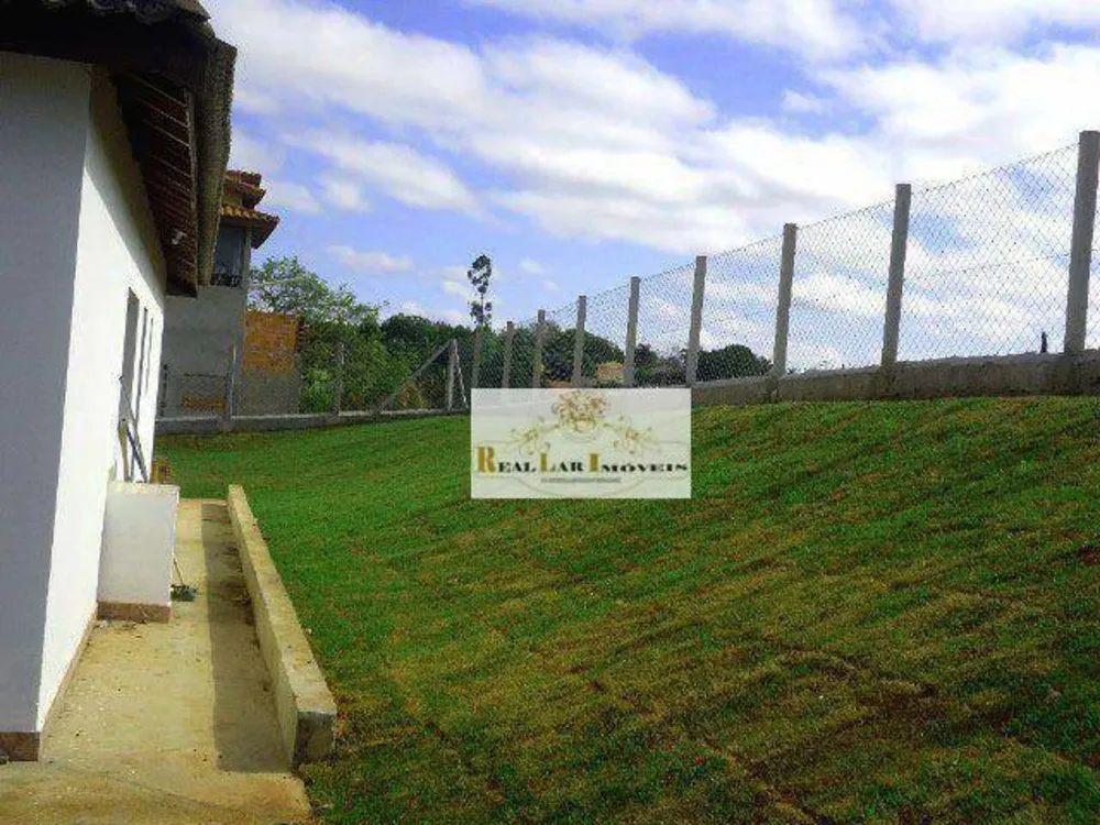 Chácara, 3 quartos, 2400 m² - Foto 4