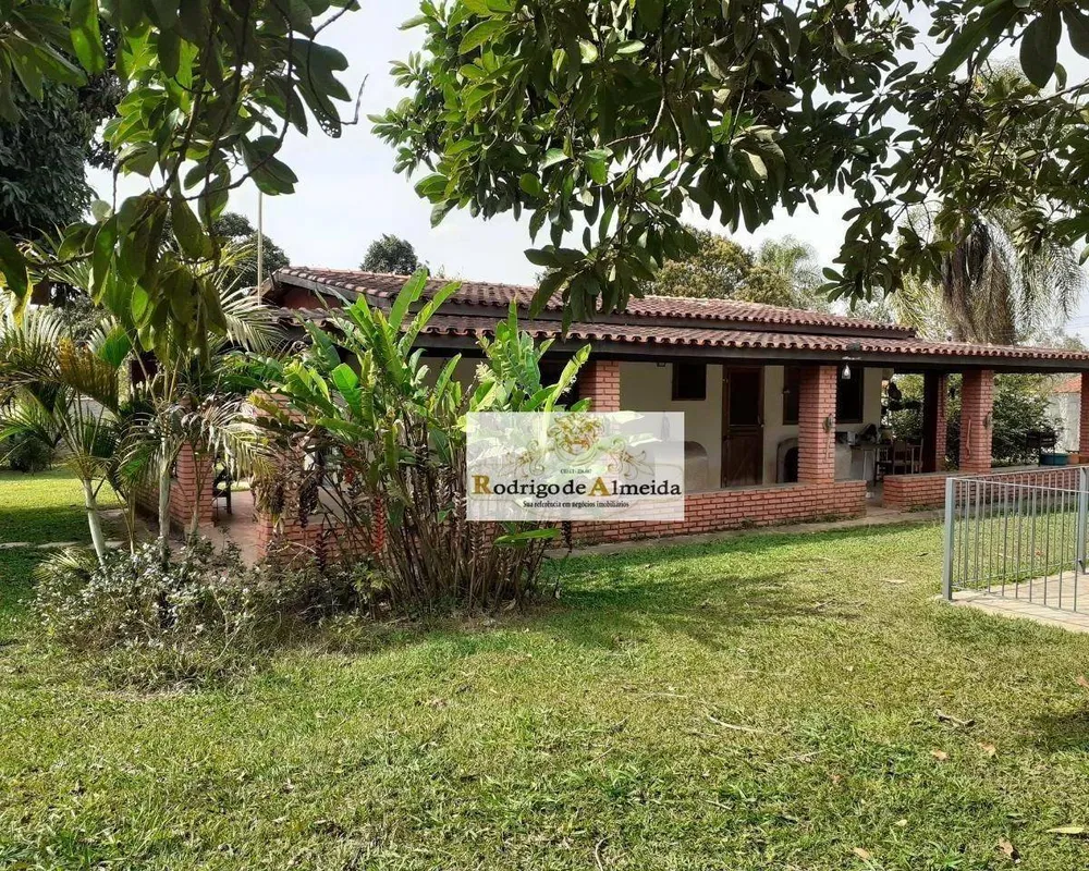 Chácara, 2 quartos, 1895 m² - Foto 4