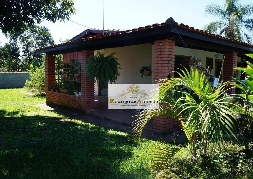 Chácara, 2 quartos, 1895 m² - Foto 3