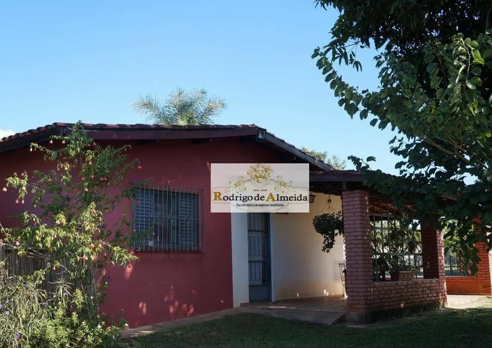 Chácara, 2 quartos, 1895 m² - Foto 2